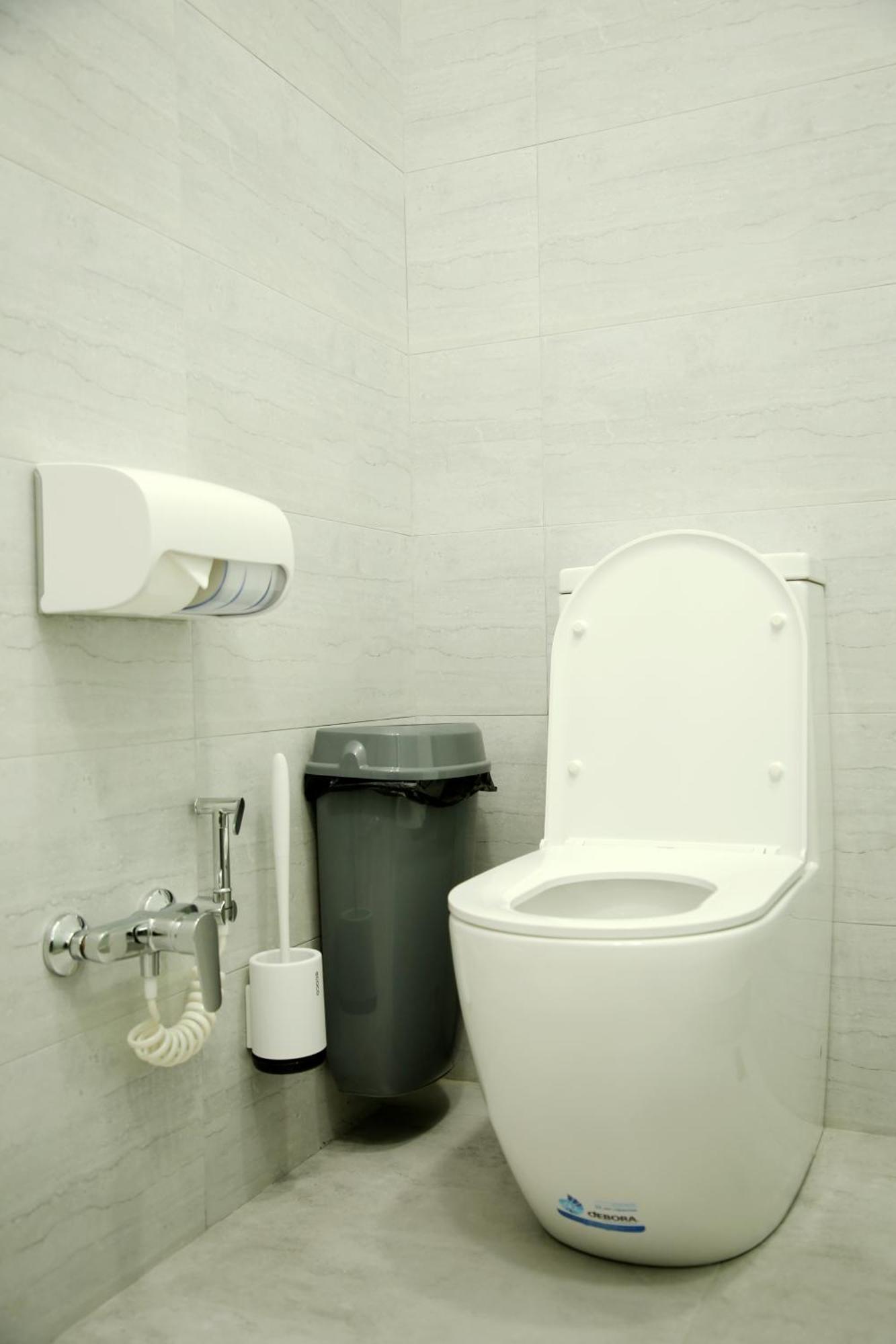 Parklane Hotel Tachkent Extérieur photo